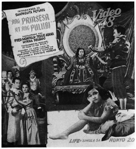 enigmatic sanaol pulubi|'Ang Pulubi at ang Prinsesa' .